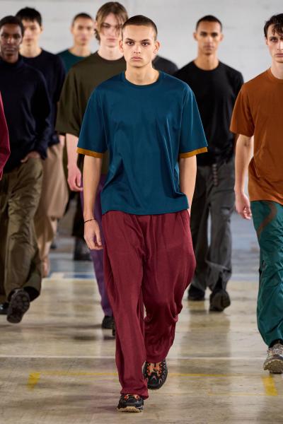 White Mountaineering 26FW M050